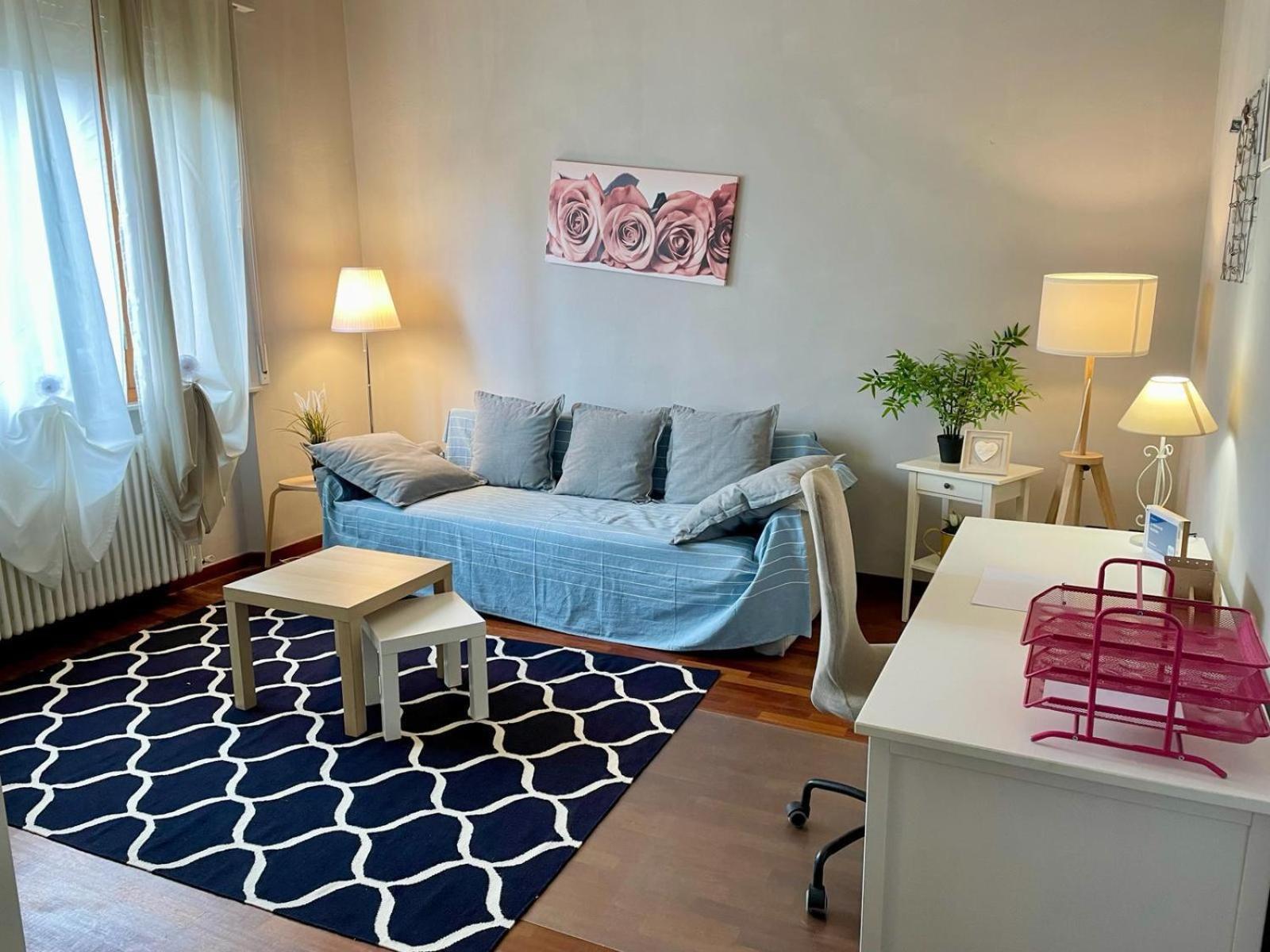 La Maison De Mathilde Пиза Экстерьер фото
