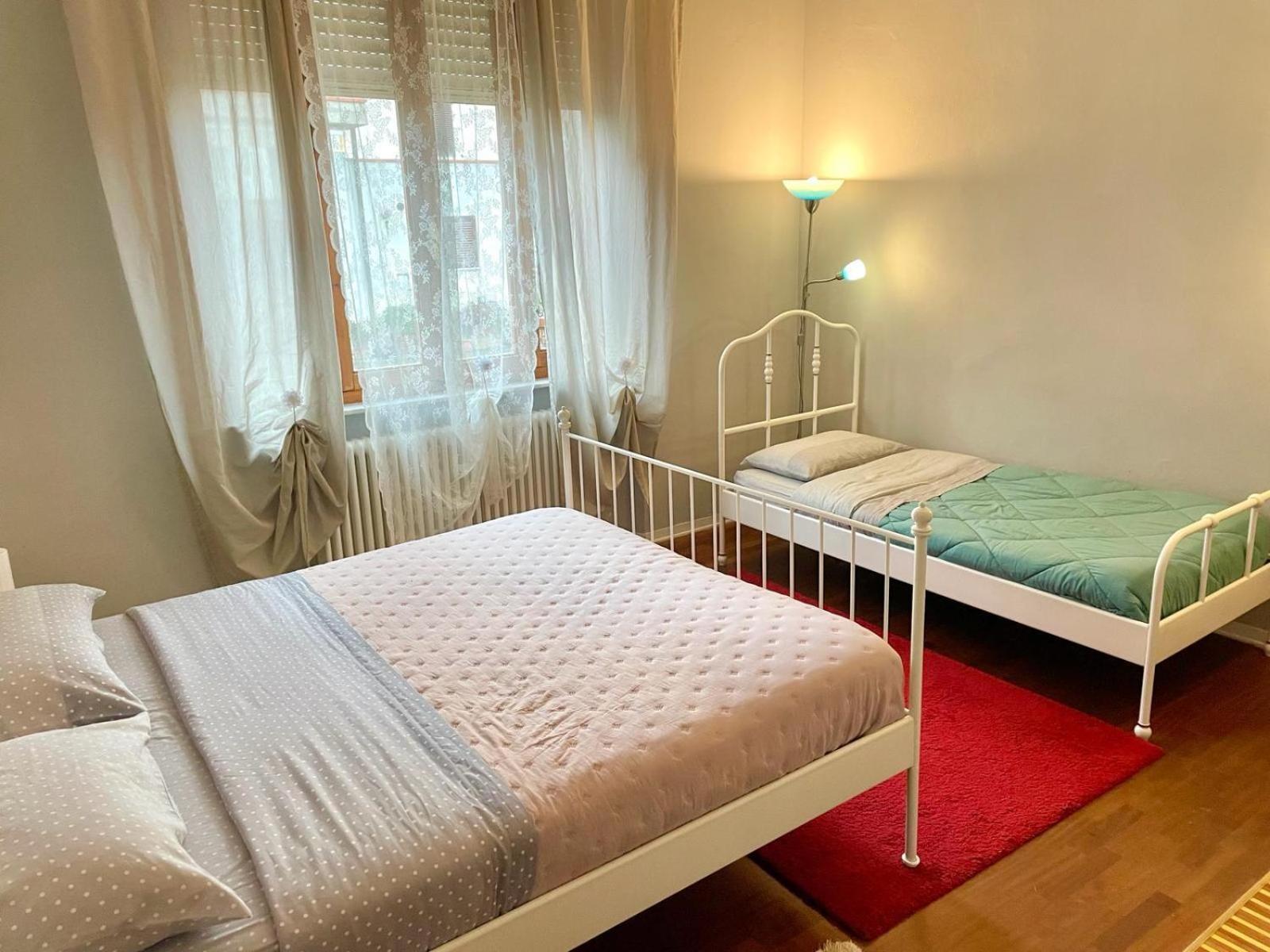 La Maison De Mathilde Пиза Экстерьер фото